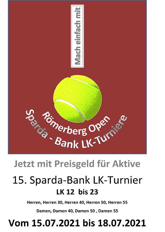Sparda-Bank LK-Turnier 2021