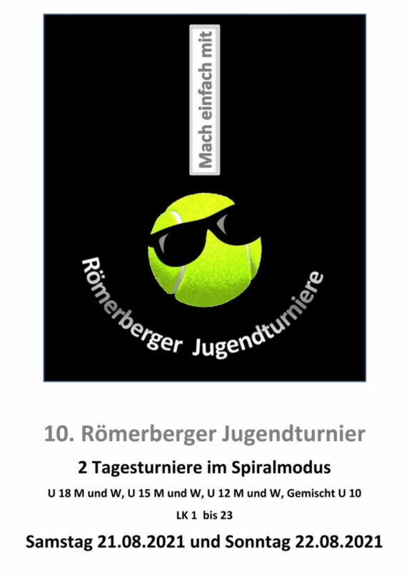 Read more about the article Jugend LK-Turnier 2021