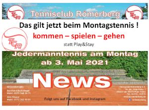 Mehr über den Artikel erfahren Breitensport